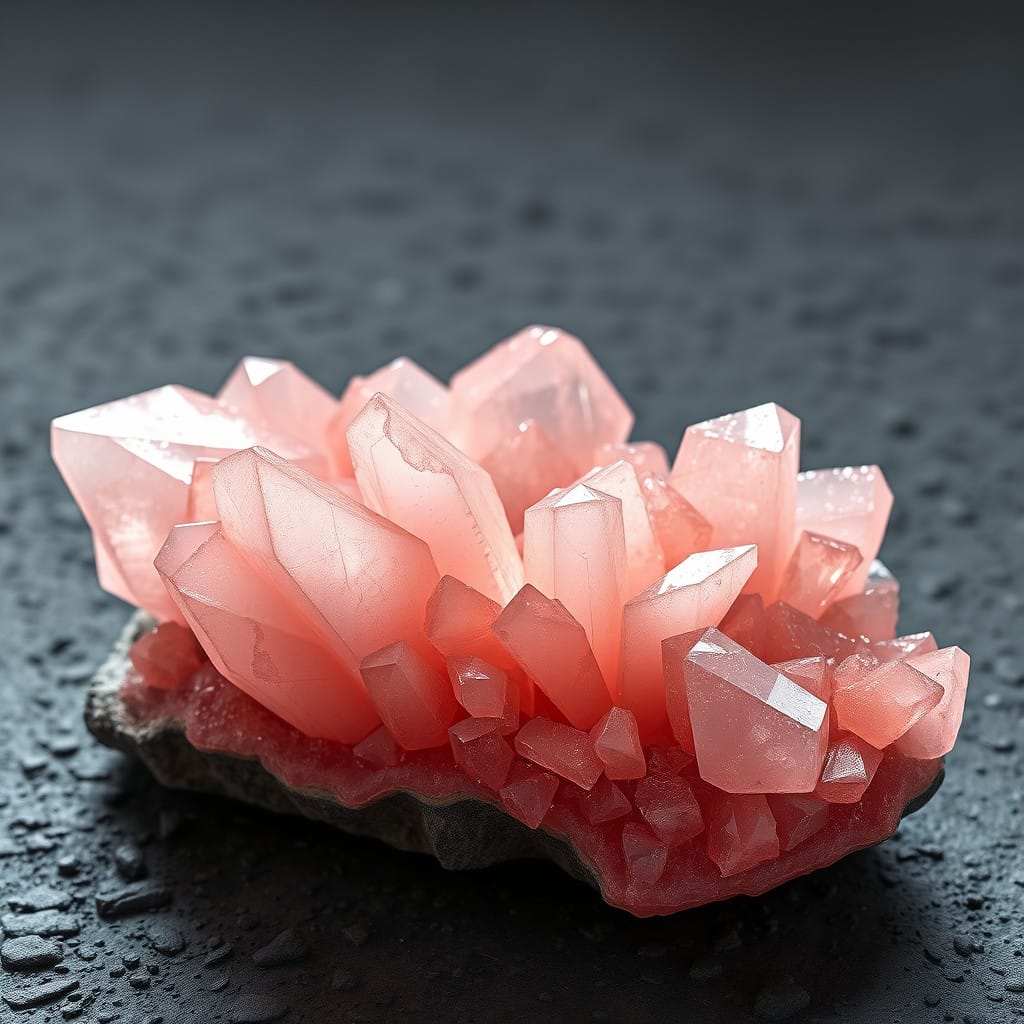 Feldspath potassique